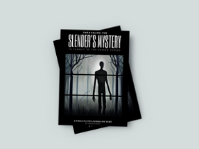 The Slender Man Mystery Image