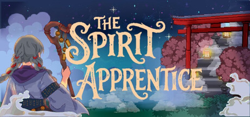 The Spirit Apprentice Image