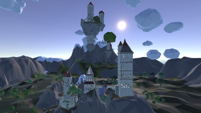 The Tower screenshot