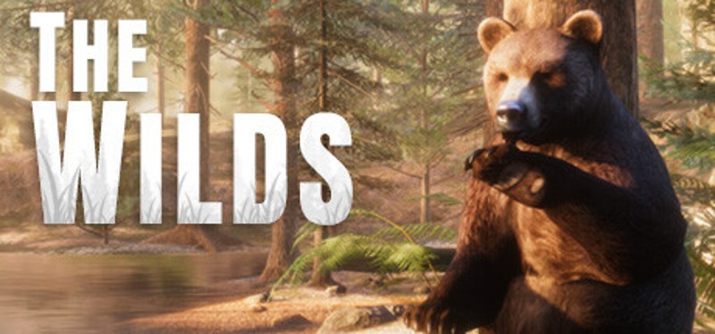 The WILDS Game Cover