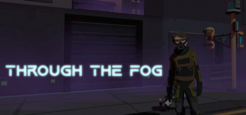 Through the Fog Image