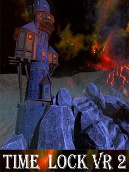 Games like TimeLock VR 2