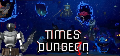 Games like Times Dungeon