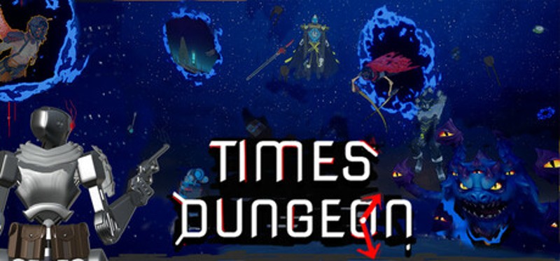 Times Dungeon Image