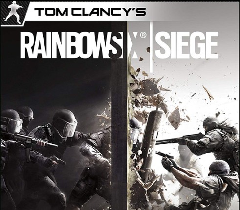 Tom Clancy's Rainbow Six Siege Image