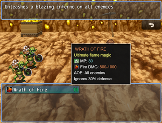 [LC]TooltipSystem -  Sprite-Based Tooltip System Image