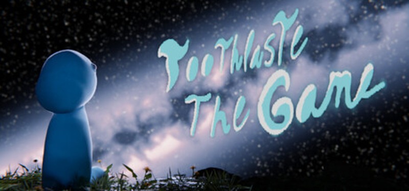 Toothpaste The Game Image