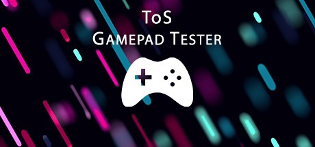 Games like ToS Gamepad Tester