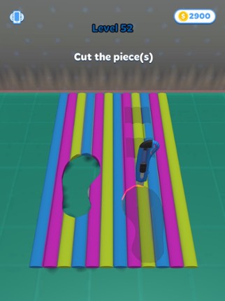 Trash To Treasure! screenshot