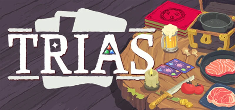 Trias Image