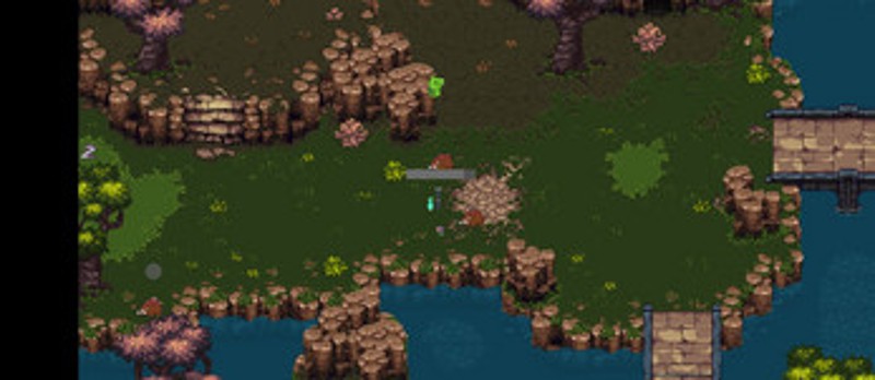 Tropical Rainforest Adventure 1.2.0 Version screenshot