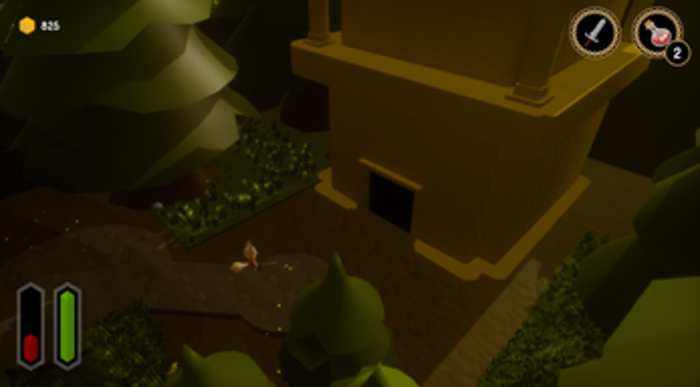 Tunic: Eclipse Image