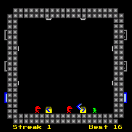 Turn it Up screenshot