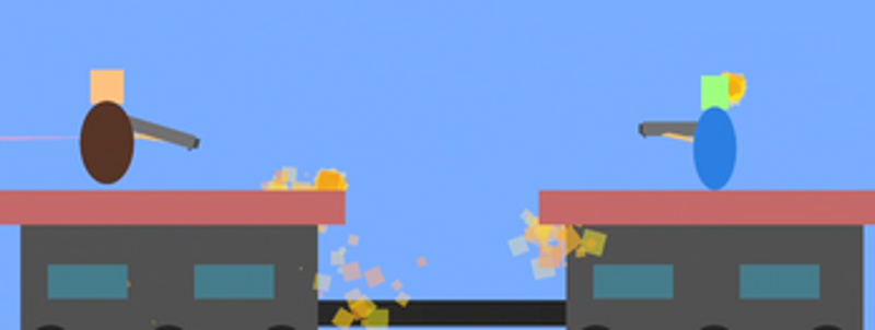 Two Hour Challenge Image