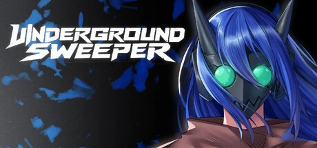 Games like Underground Sweeper