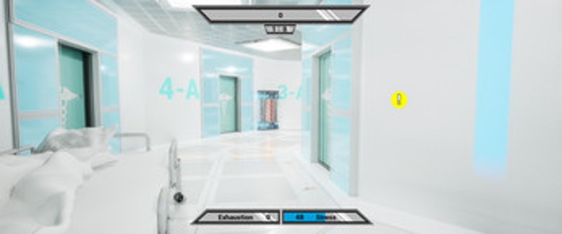 Underscoped screenshot
