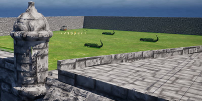 Venganza en El Morro Image