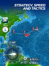 Virtual Regatta Offshore Image