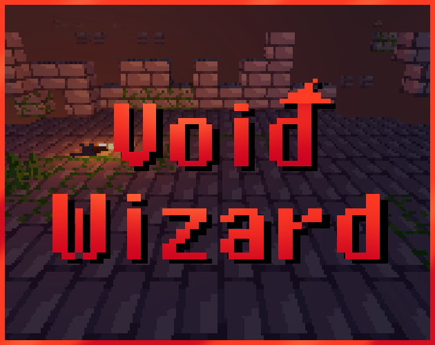Games like Void Wizard