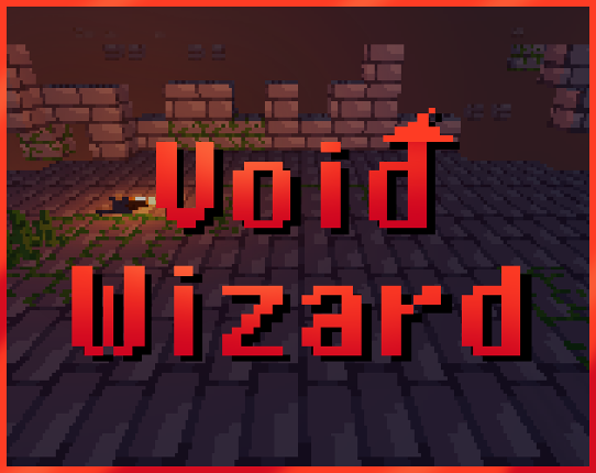 Void Wizard Game Cover