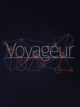 Games like Voyageur