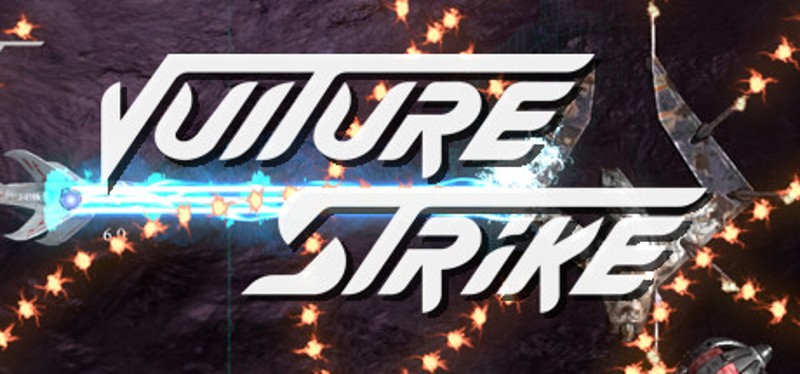 Vulture Strike Image