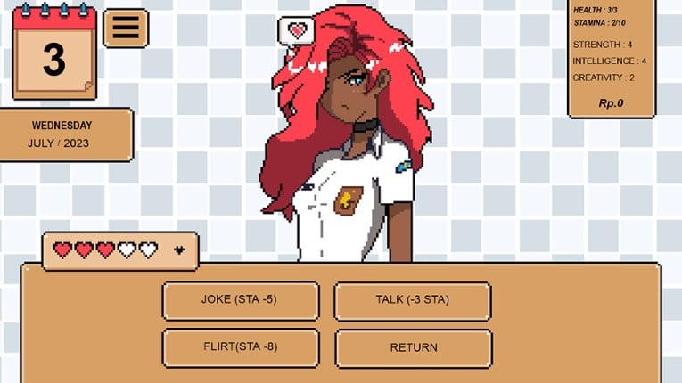Warna screenshot