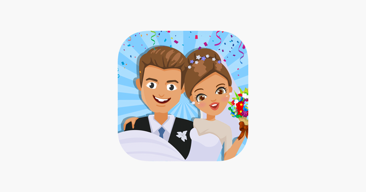 Games like Wedding Planner Life Story
