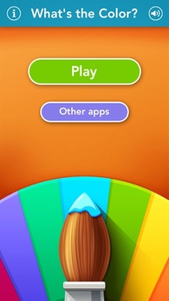 What's the Color? ~ Logo Quiz screenshot