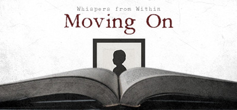 Whispers from Within: Moving On Image