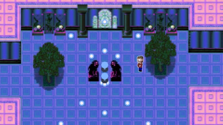 You suck and I hate you: part 1 screenshot