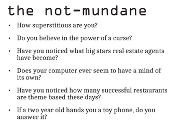 137 Questions for Character Creation: A Resource for the Rest of Us Image