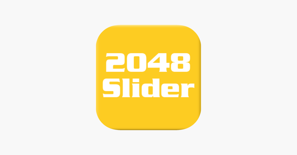 Games like 2048 Slider - The 2048 Puzzle