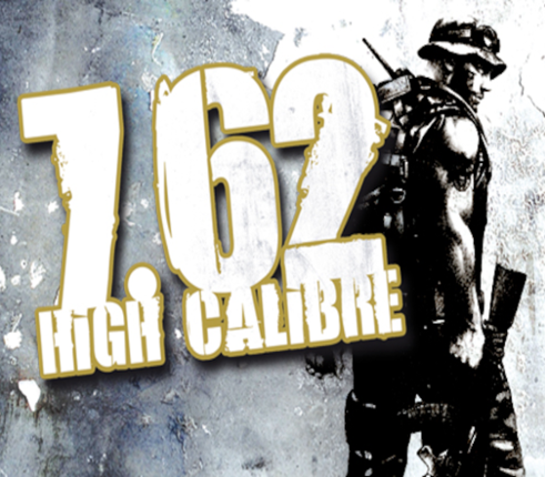 7,62 High Calibre Image