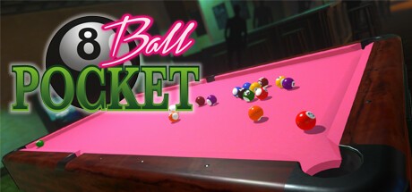 Games like 8-Ball Pocket