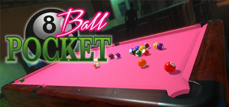 8-Ball Pocket Image