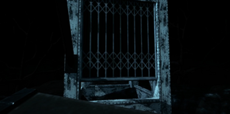 Abandoned Mine Image