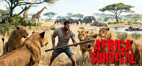 Games like Africa Survival