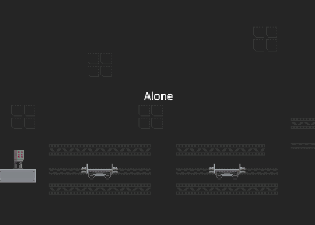 Games like Alone