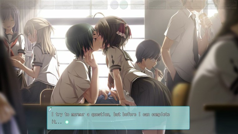 Amatsutsumi screenshot