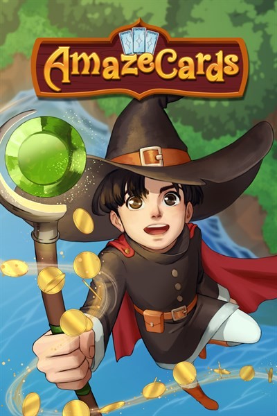Games like Amazecards (Windows)