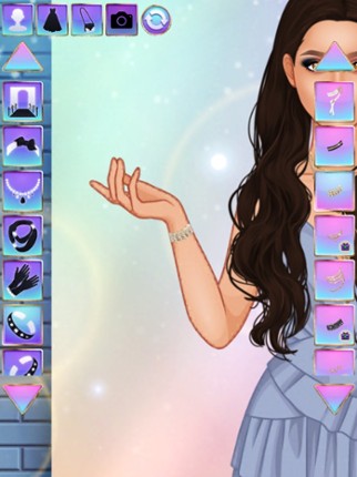 Amigas Fashion Universitárias screenshot