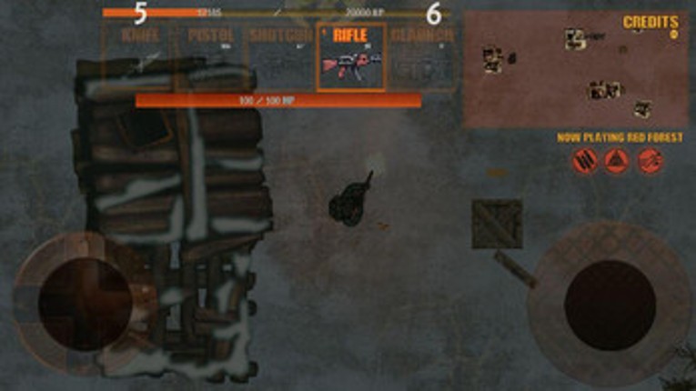 ArcadeMash Image