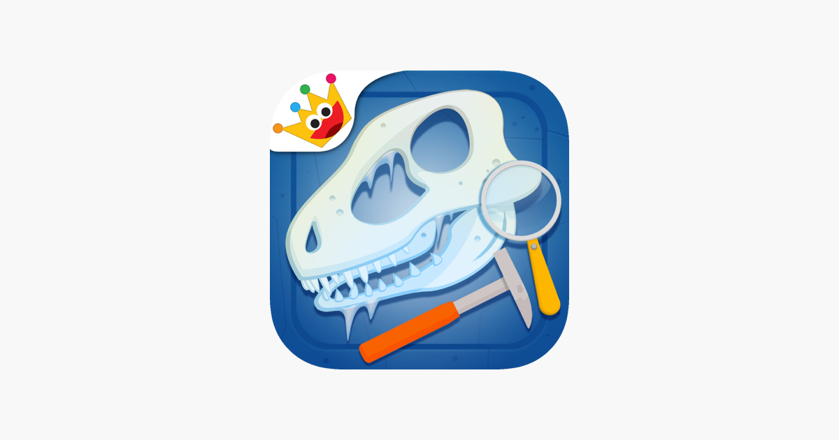 Games like Archaeologist Dinosaur - Ice Age - Games for Kids