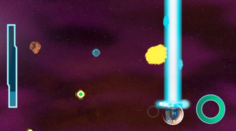 Arkanis Striker Image