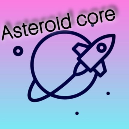 Asteroid core Image