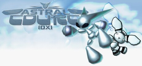 Games like ASTRAL COURT DX