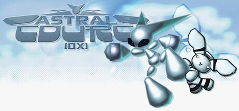 ASTRAL COURT DX Image