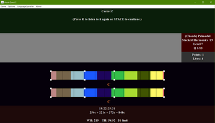 Aural Quest 2 Image