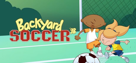Games like Backyard Soccer '98